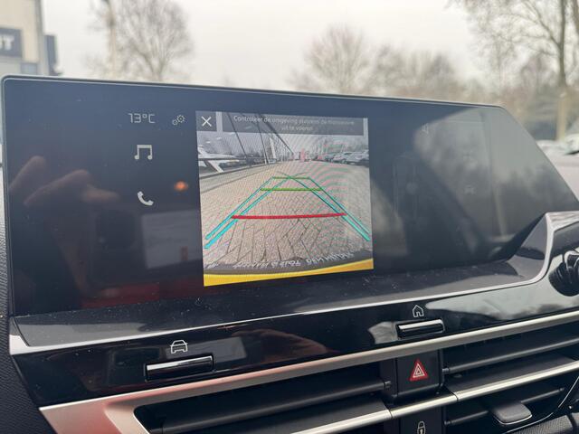 Citroen ë-C4 X Feel Pack 50 kWh NIeuw