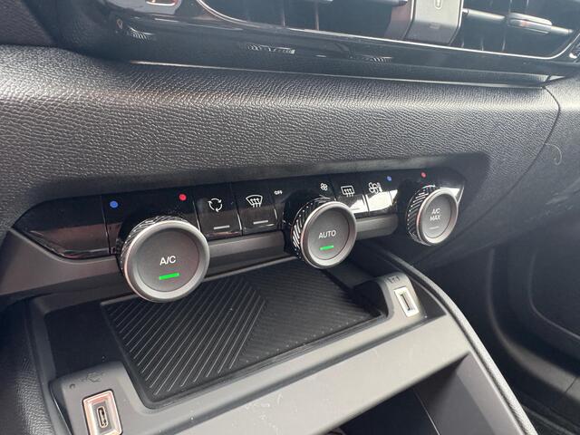 Citroen ë-C4 X Feel Pack 50 kWh NIeuw