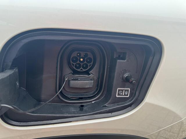 Citroen ë-C4 X Feel Pack 50 kWh NIeuw