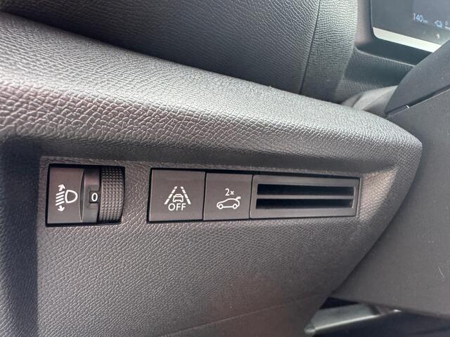 Citroen ë-C4 X Feel Pack 50 kWh NIeuw