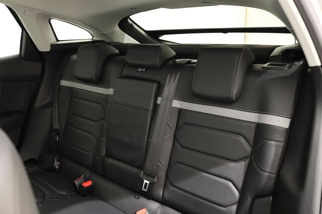 Citroen ë-C4 EV 136PK SHINE 50 KWH 3-FASE | alle opties | Panoramadak | Leer | Massage stoelen | Trekhaak