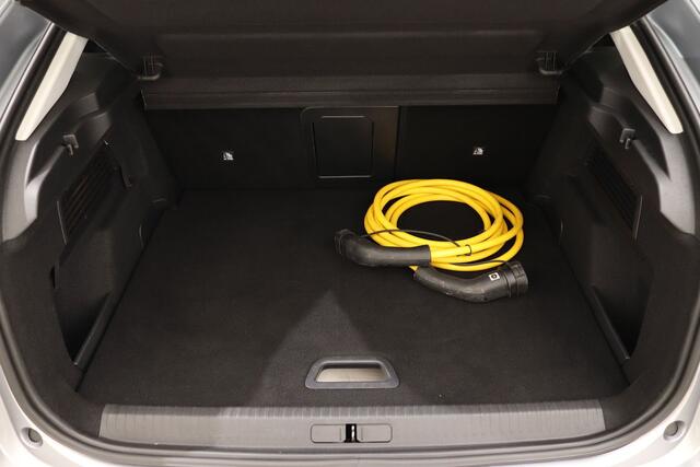 Citroen ë-C4 EV 136PK SHINE 50 KWH 3-FASE | alle opties | Panoramadak | Leer | Massage stoelen | Trekhaak