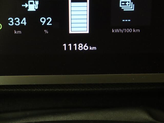 Citroen ë-C4 Feel Pack 50 kWh