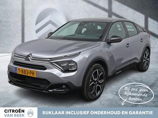 citroen-ë-c4-feel-pack-50-kwh--rij