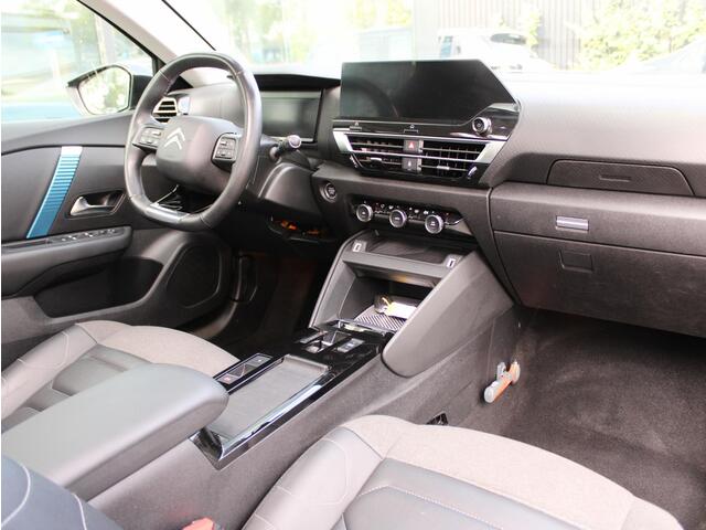 Citroen ë-C4 Shine 50 kWh | Navi / Panoradamadak / Camera