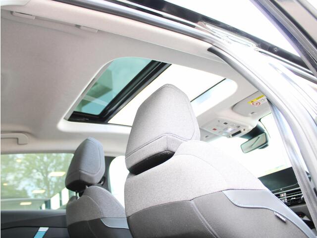 Citroen ë-C4 Shine 50 kWh | Navi / Panoradamadak / Camera
