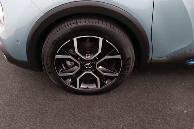 Citroen ë-C4 Shine 50 kWh Carplay Adapt. Cruise Massage Leder