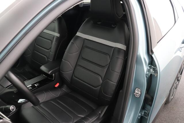 Citroen ë-C4 Shine 50 kWh Carplay Adapt. Cruise Massage Leder
