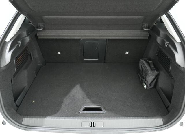 Citroen ë-C4 EV 136PK SHINE 50 KWH 3-FASE | Panoramadak | Leer | Massage | Cruise adaptief