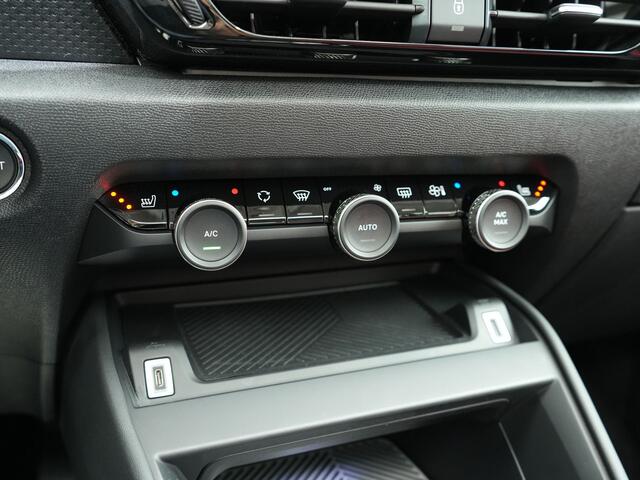 Citroen ë-C4 EV 136PK SHINE 50 KWH 3-FASE | Panoramadak | Leer | Massage | Cruise adaptief