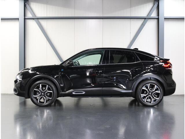 Citroen ë-C4 Max 54 kWh 156PK | AppleCarPlay/AndroidAuto | Navigatie | Adaptive Cruise Control | Climate Control | Camera | LMV | LED | Armsteun | Isofix | Privacy Glass | Parkeersensoren |
