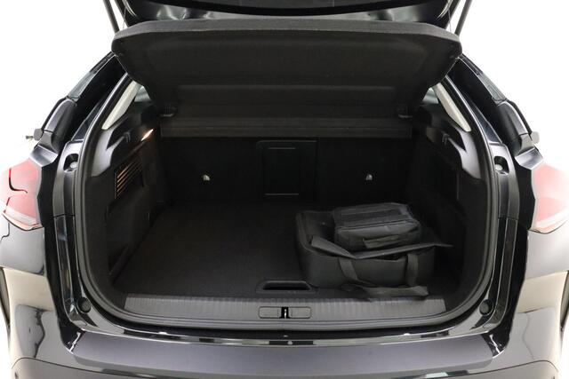 Citroen ë-C4 Shine 50 kWh | Lederen bekleding | Climate-control | Navigatie | Stoel , stuur en voorruitverwarming | Schuif-kanteldak | Head-up display | Massage stoel links |