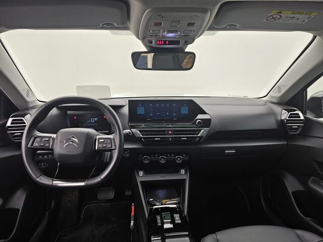 Citroen ë-C4 Shine Pack Business 50 kWh | Pano | 350 km actieradius!