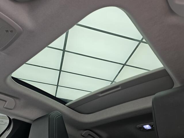 Citroen ë-C4 Shine Pack Business 50 kWh | Pano | 350 km actieradius!