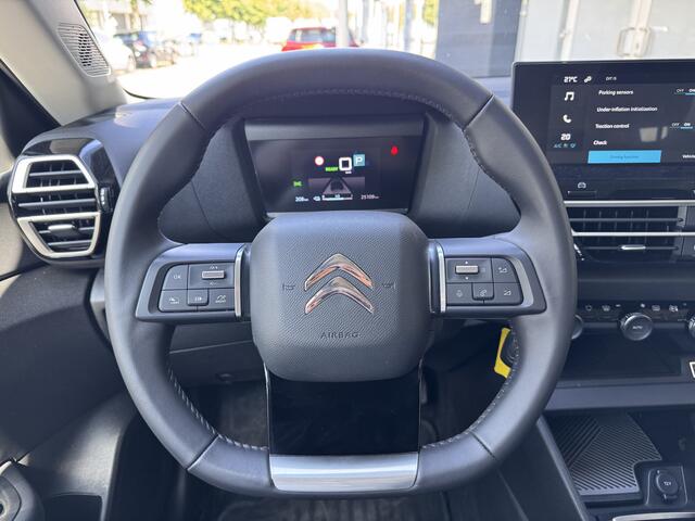 Citroen ë-C4 You 50 kWh