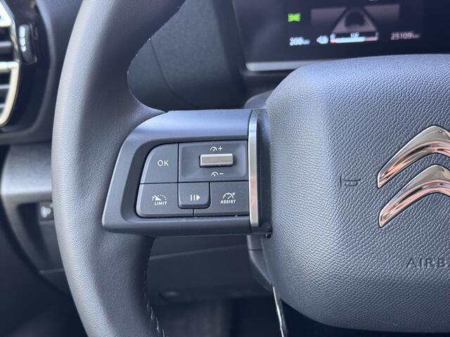 Citroen ë-C4 You 50 kWh