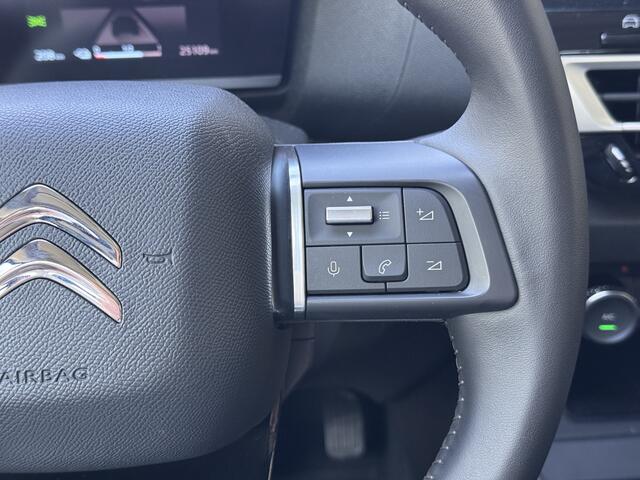 Citroen ë-C4 You 50 kWh