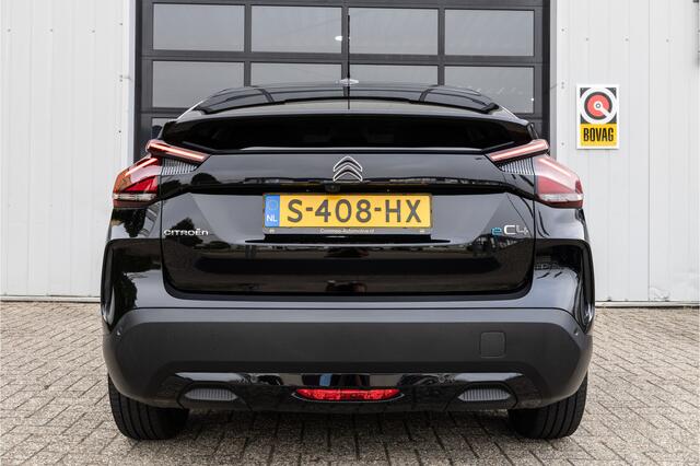 Citroen ë-C4 Shine 50 kWh ?Pano?Leer?Apple/android?360°CAM