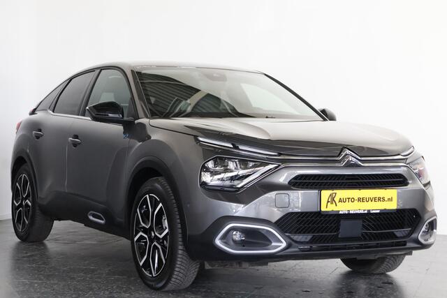 Citroen ë-C4 You 50 kWh / LED / CarPlay / ACC / HUD / Navi / Cam
