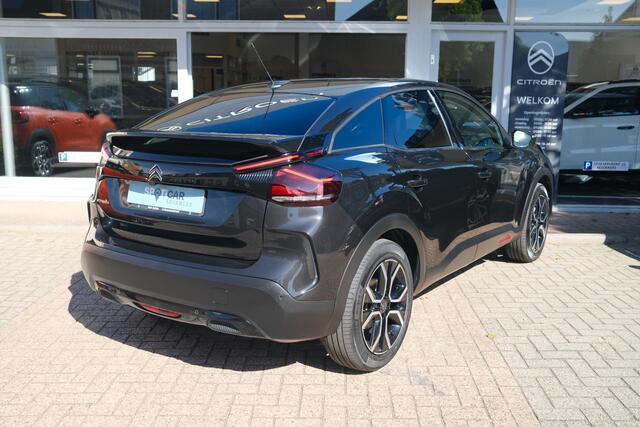 Citroen ë-C4 Feel Pack 50 kWh Navi | Camera