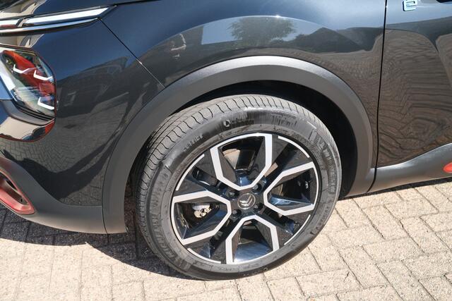 Citroen ë-C4 Feel Pack 50 kWh Navi | Camera