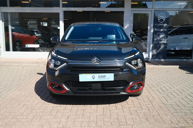Citroen ë-C4 Feel Pack 50 kWh Navi | Camera