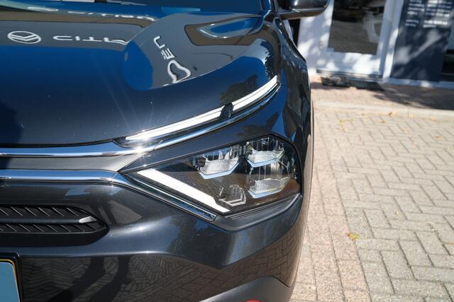Citroen ë-C4 Feel Pack 50 kWh Navi | Camera
