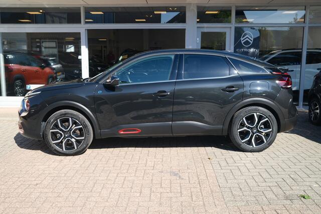Citroen ë-C4 Feel Pack 50 kWh Navi | Camera
