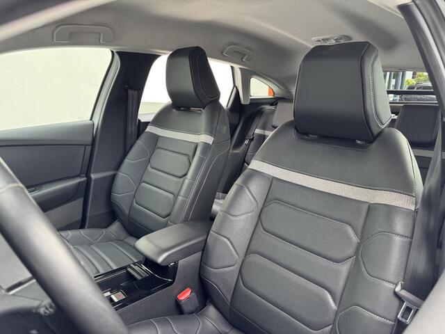 Citroen ë-C4 Shine Pack Business 50 kWh | Rijklaar geleverd, 12 maanden BOVAG garantie! |