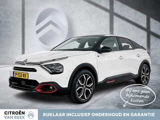 citroen-ë-c4-shine-50-kwh--rijklaa