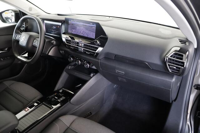 Citroen ë-C4 You 50 kWh / LED / CarPlay / ACC / HUD / Navi / Cam