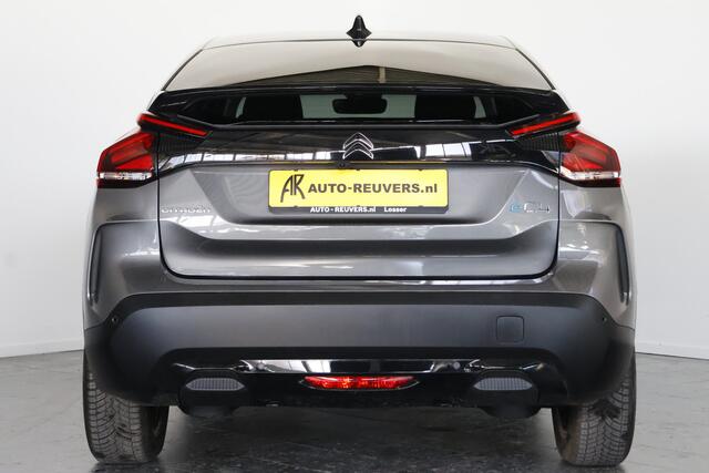 Citroen ë-C4 You 50 kWh / LED / CarPlay / ACC / HUD / Navi / Cam