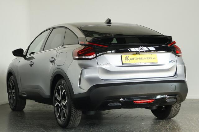 Citroen ë-C4 You 50 kWh / LED / CarPlay / ACC / HUD / Navi / Cam