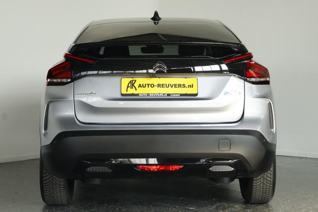 Citroen ë-C4 You 50 kWh / LED / CarPlay / ACC / HUD / Navi / Cam