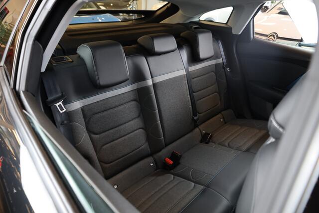 Citroen ë-C4 Feel Edition 50 kWh Navi | Camera | Adaptieve Cruise !