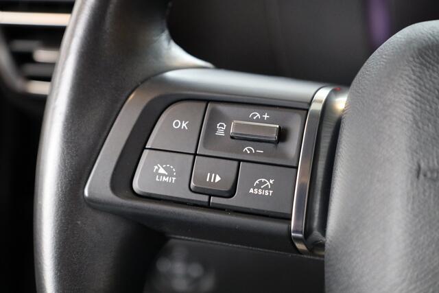 Citroen ë-C4 Feel Edition 50 kWh Navi | Camera | Adaptieve Cruise !