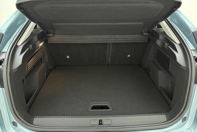 Citroen ë-C4 Feel Pack 50 kWh | Navigatie | Camera | Climate Control | 1e Eigenaar | 18'' LM Velgen | Full LED | Apple Carplay/Android Auto