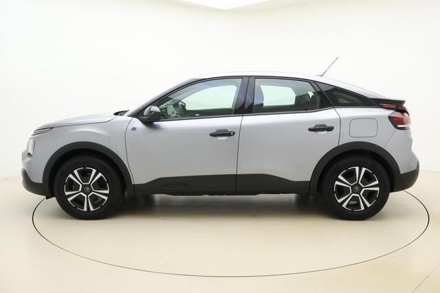 Citroen ë-C4 Live 50 kWh 139 Pk | Cruise Control | Climate Control | Parkeersensoren Achter | BTW-auto