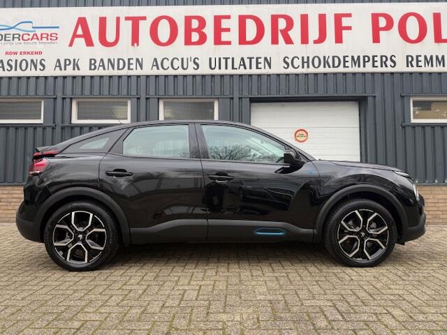 Citroen ë-C4 Feel Pack 50 kWh