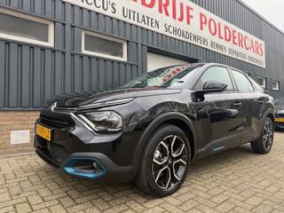 citroen-ë-c4-feel-pack-50-kwh