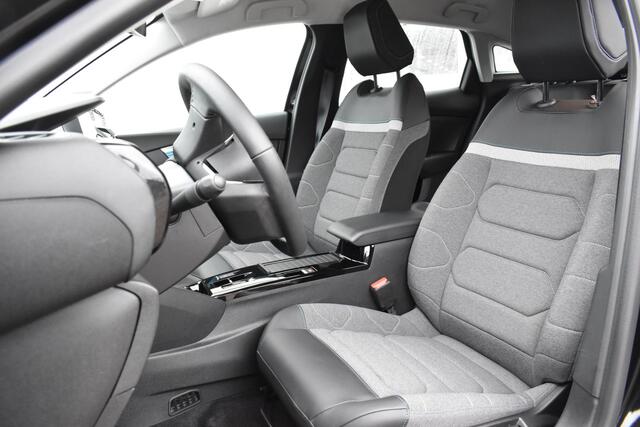 Citroen ë-C4 Feel Pack 50 kWh | Navi | Camera | Airco ECC |