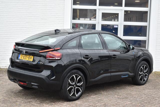 Citroen ë-C4 Feel Pack 50 kWh | Navi | Camera | Airco ECC |