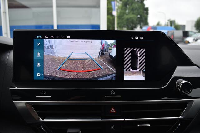 Citroen ë-C4 Feel Pack 50 kWh | Navi | Camera | Airco ECC |