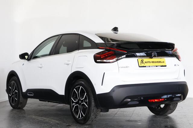 Citroen ë-C4 You 50 kWh / LED / CarPlay / ACC / HUD / Navi / Cam