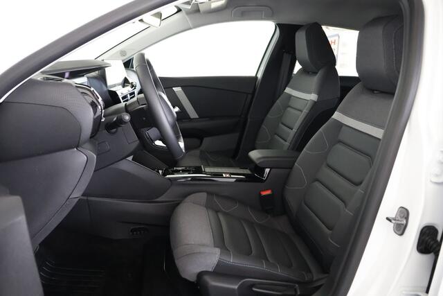 Citroen ë-C4 You 50 kWh / LED / CarPlay / ACC / HUD / Navi / Cam