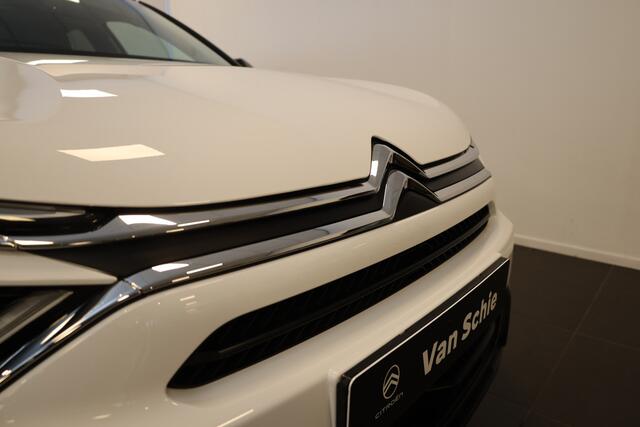 Citroen ë-C4 Shine 50 kWh Volleer | Panoramadak | Standkachel