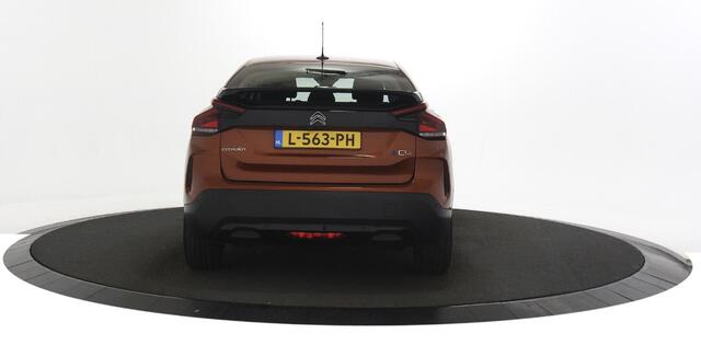 Citroen ë-C4 Feel 50 kWh DAB+ / Camera / Navigatie