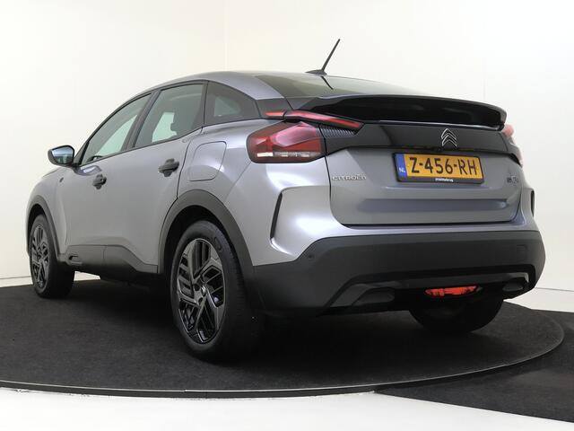 Citroen ë-C4 You 50 kWh