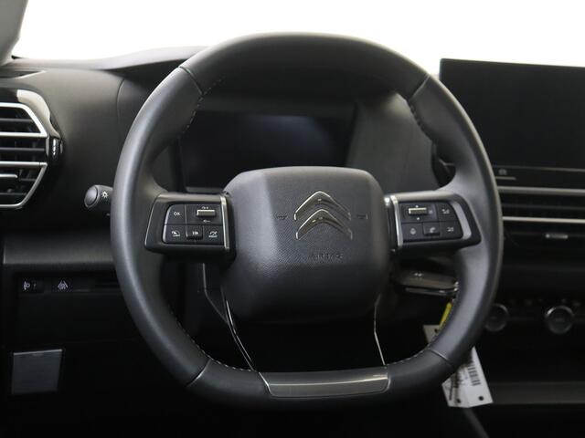Citroen ë-C4 You 50 kWh