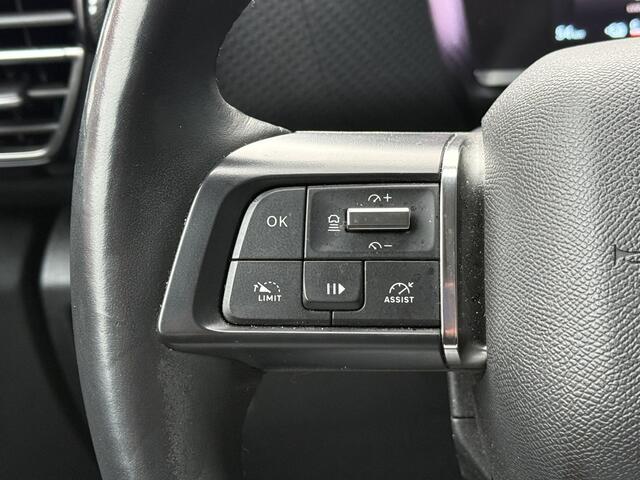 Citroen ë-C4 BJR 2023 Shine Pack Business 136 PK 50 kWh STOELVERWARMING | CAMERA | CLIMA | LEDER